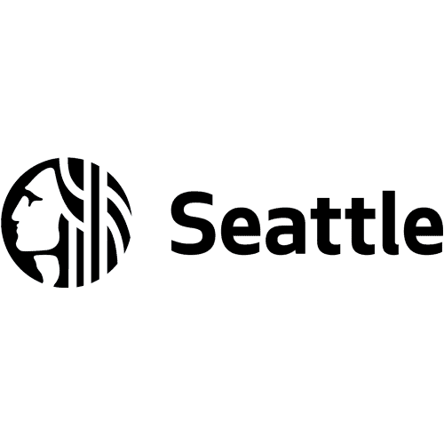 City of Seattle logo