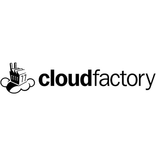 Cloudfactory logo
