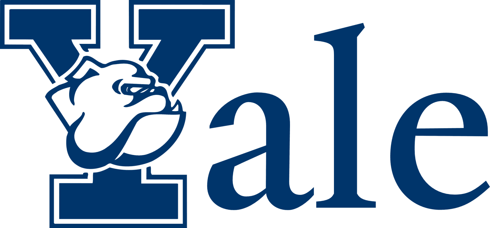 copy of Yale logo