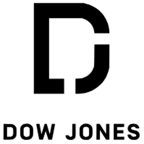 Dow Jones logo