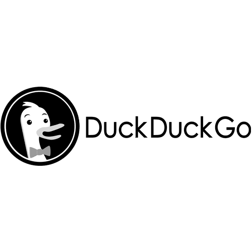 Duckduckgo logo