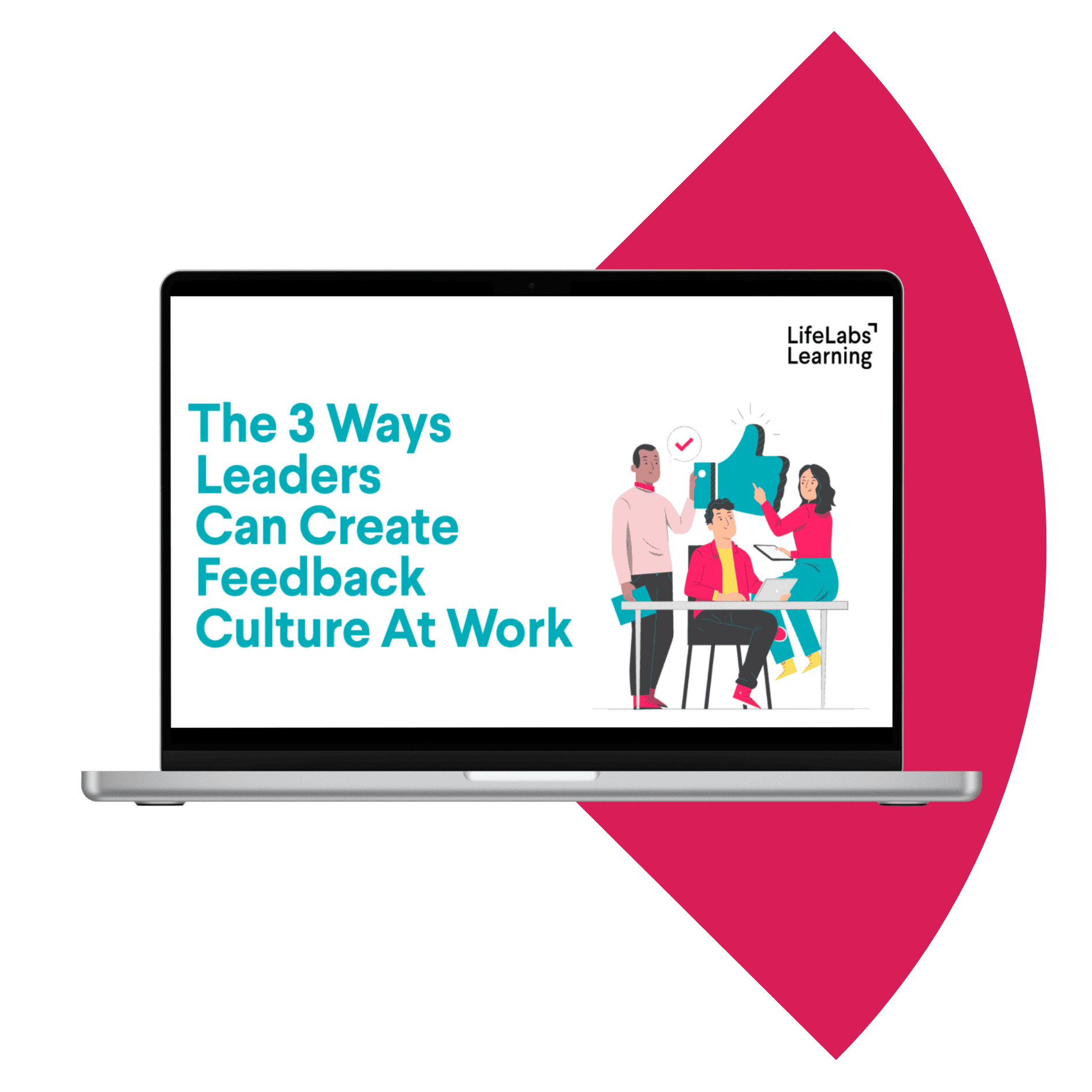 feedback culture download graphic