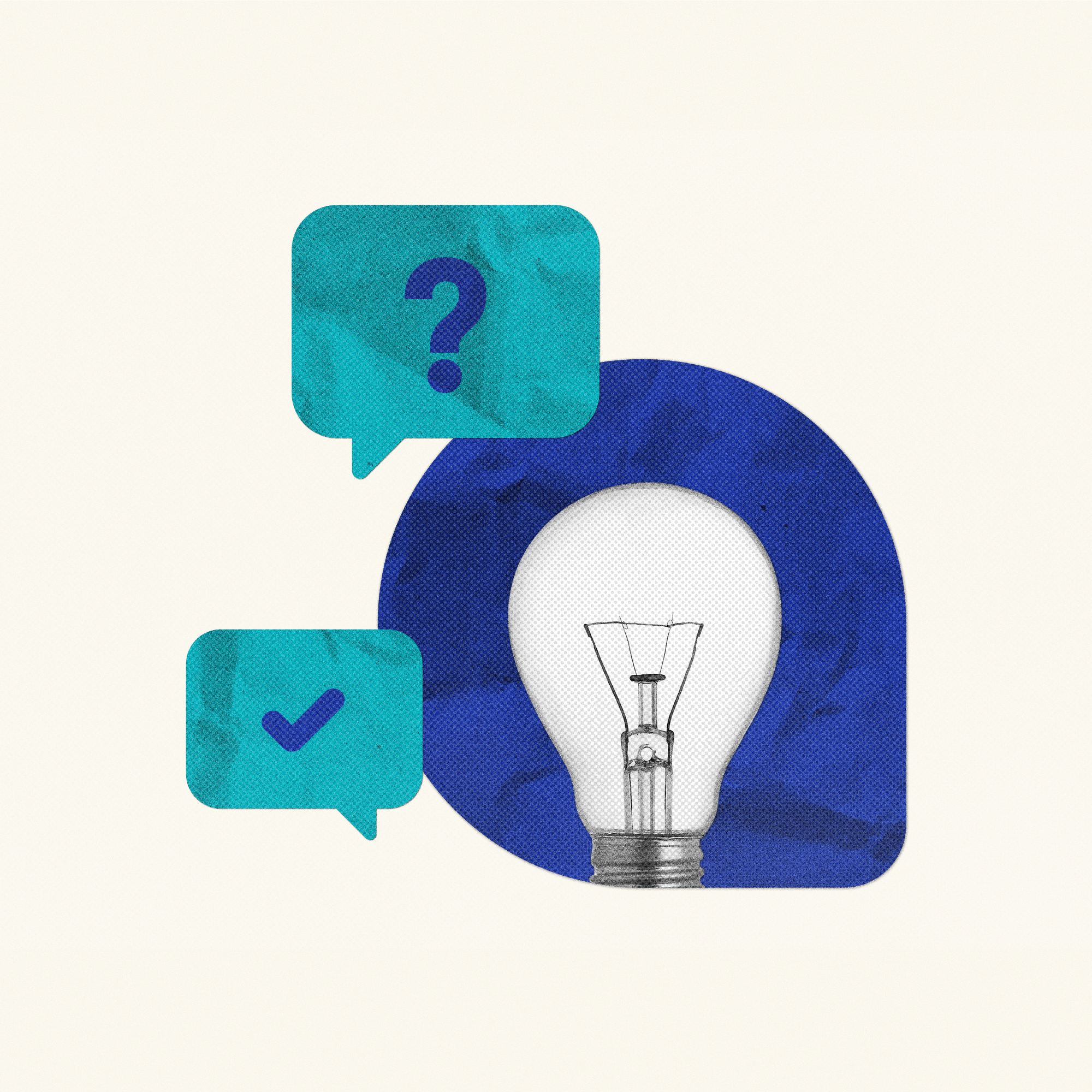 feedback skills teal sand