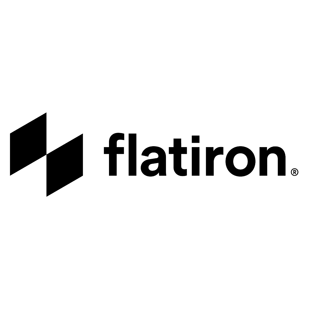 flatiron logo