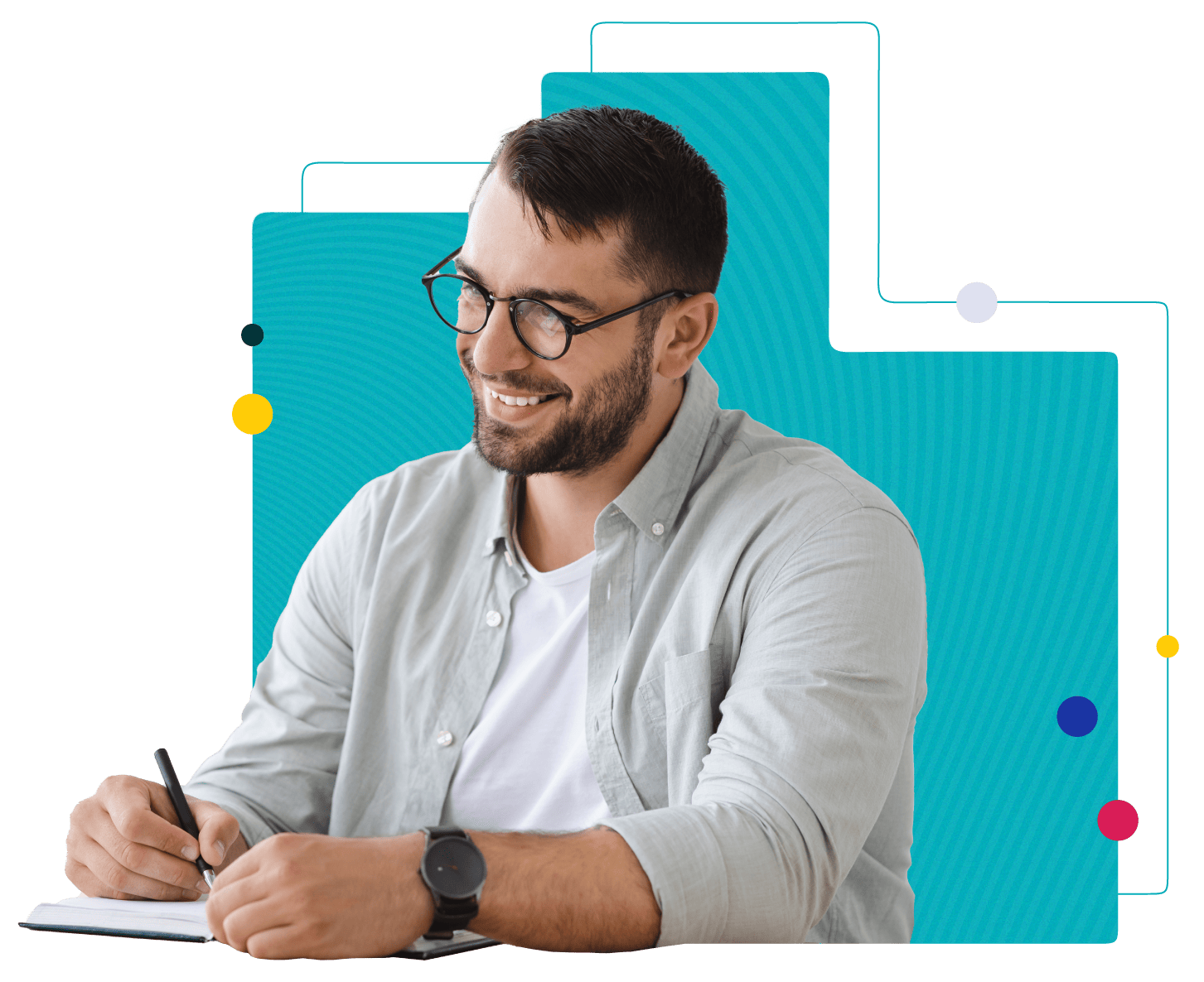 focus & productivity@2x
