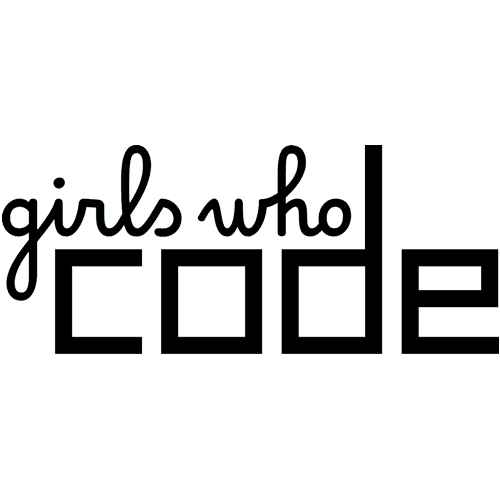 Girls Who Code logo