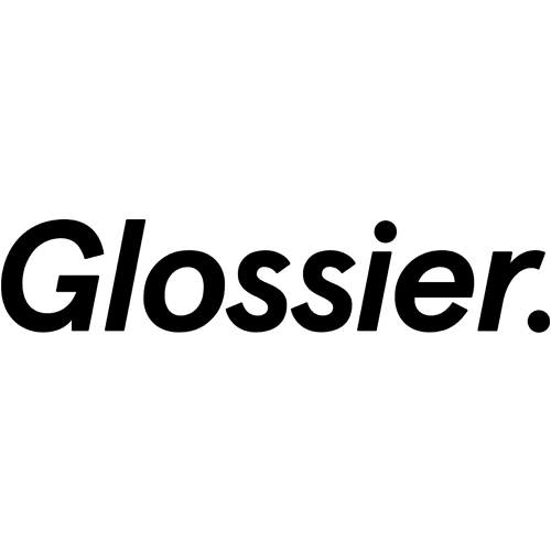 Glossier Logo
