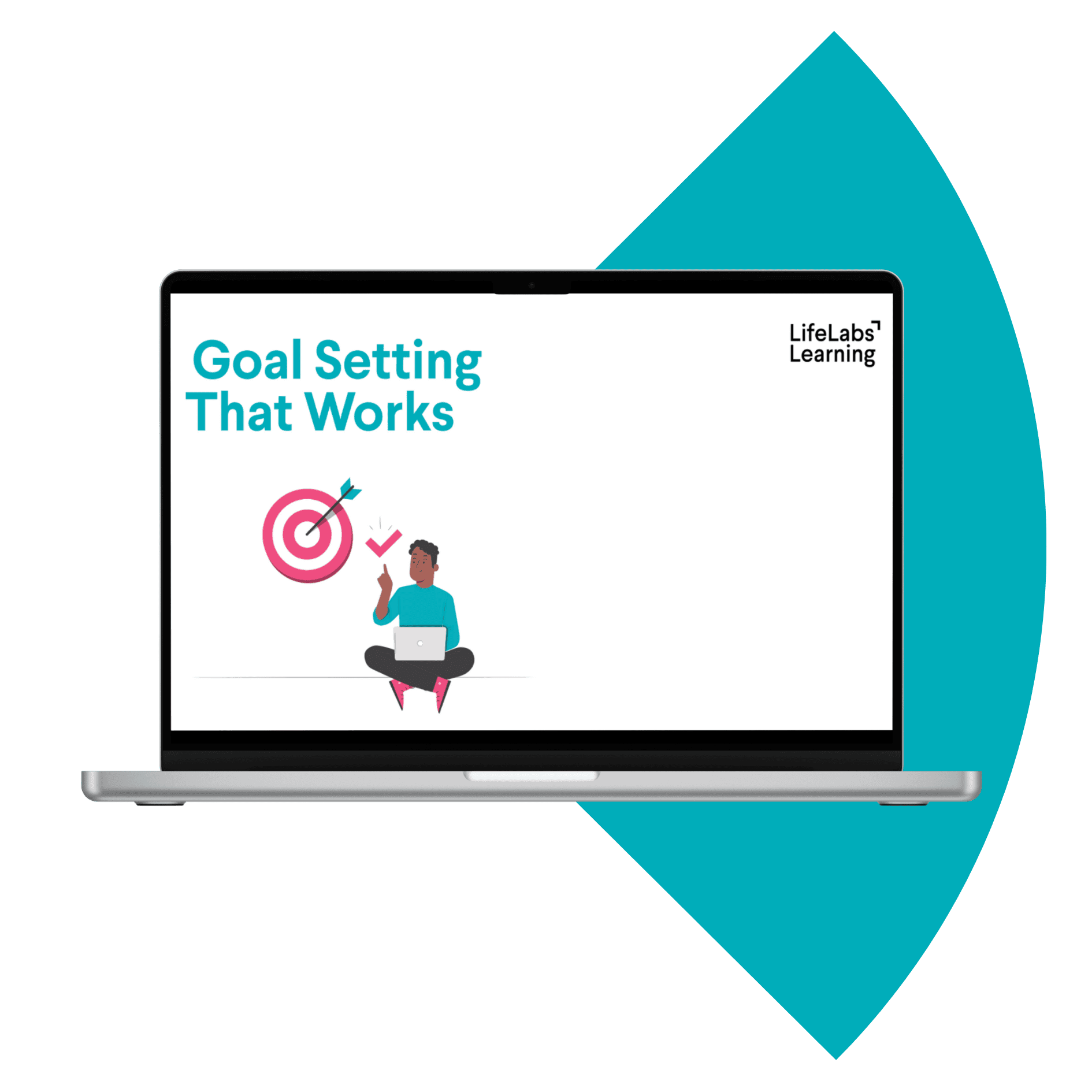 goal setting toolkit download graphic