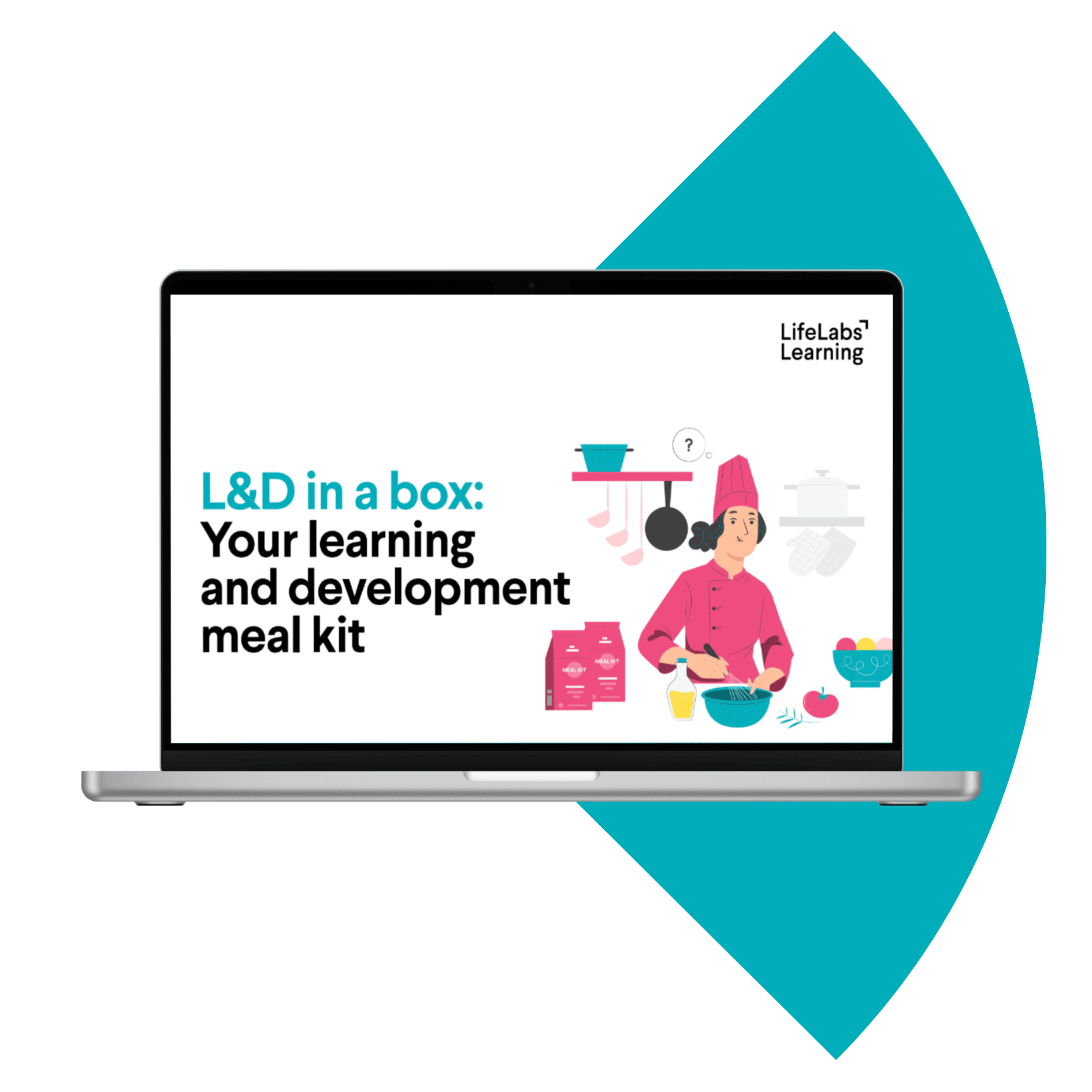l&d meal kit download graphic