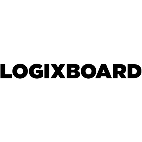 Logixboard logo