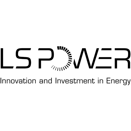 LSPower Logo