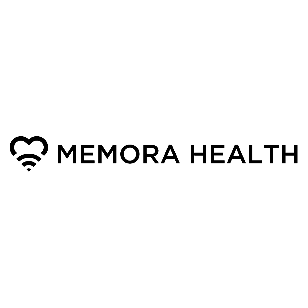 memora health logo