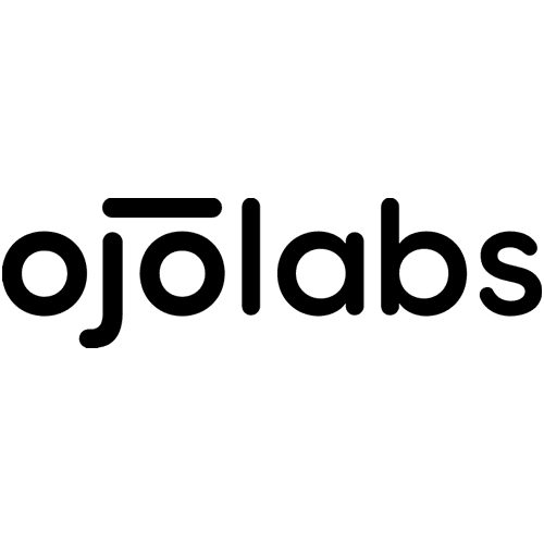 Ojolabs logo