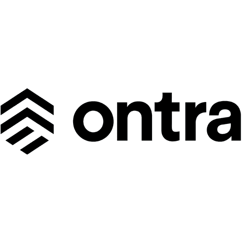 Ontra logo