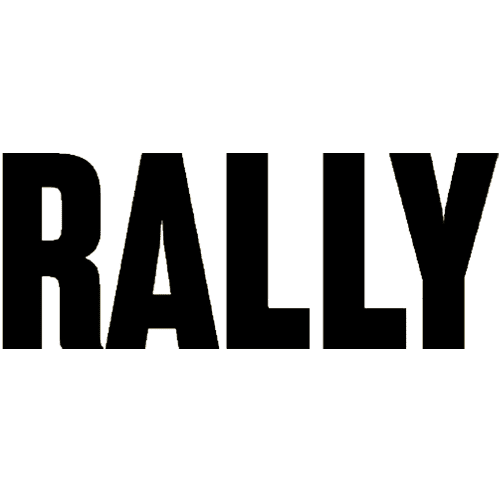 rally logo