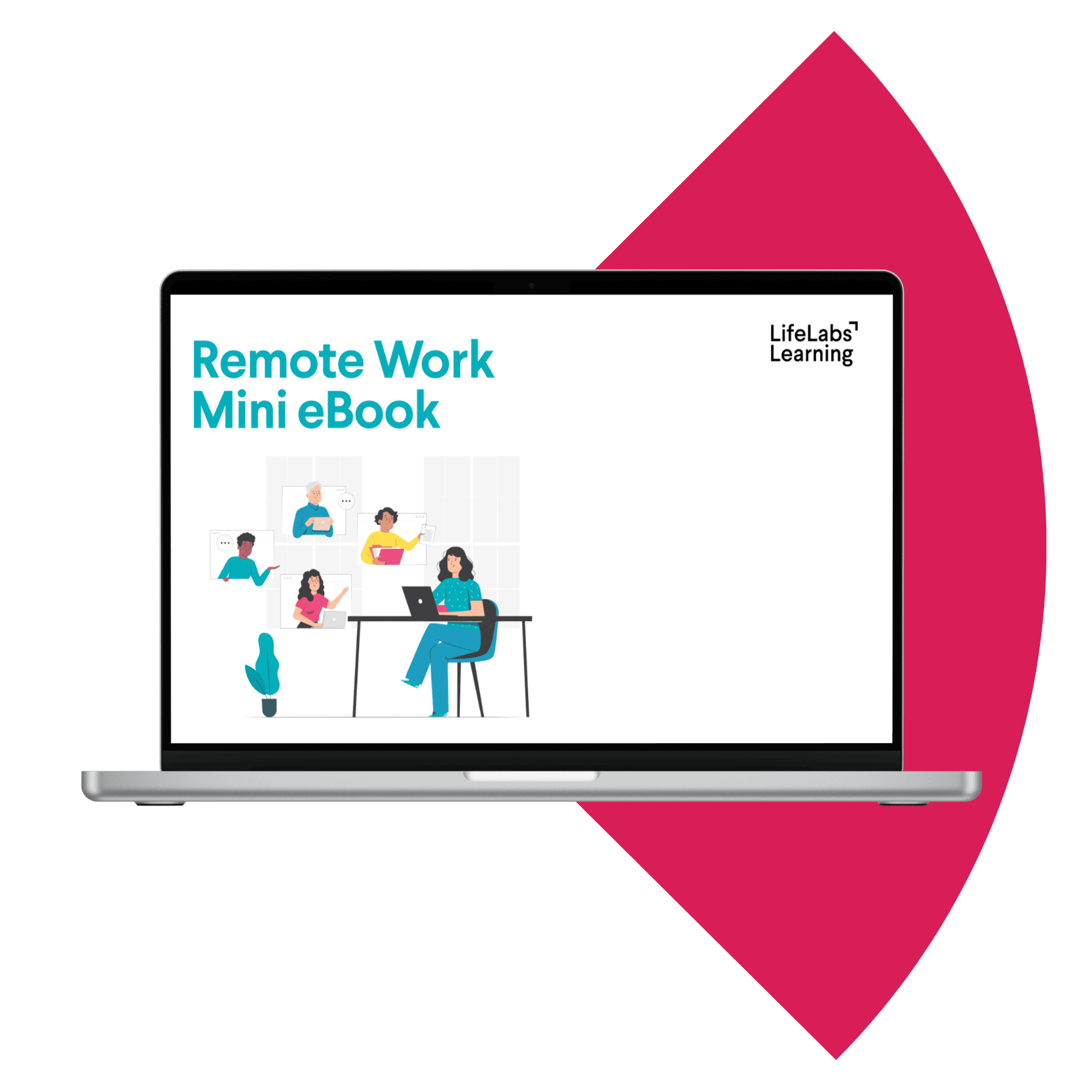 remote work ebook download graphic