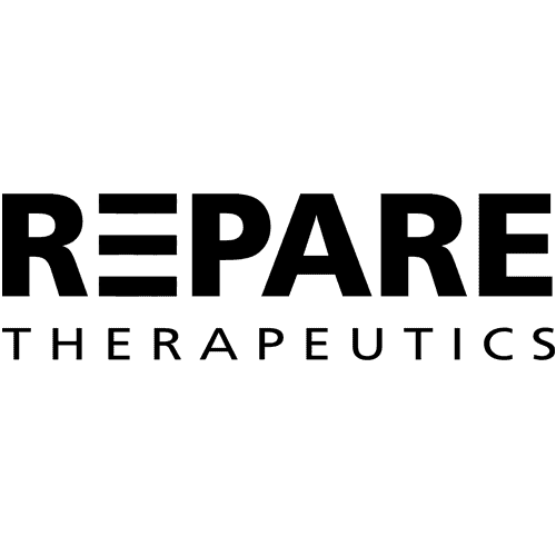 repare therapeutics logo