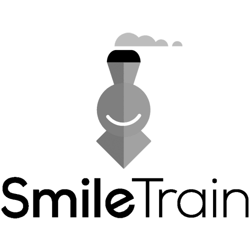 SmileTrain logo