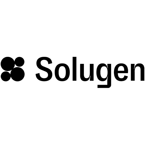 solugen logo