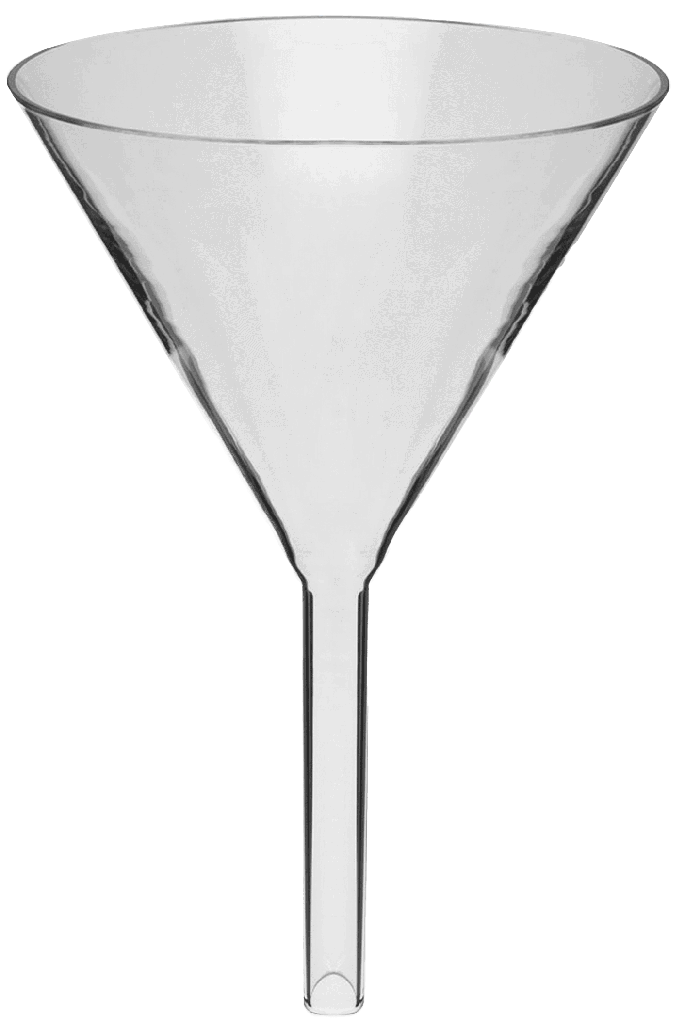 soon funnel bu