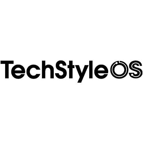 techstyleos logo