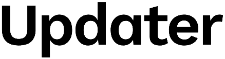 updater logo