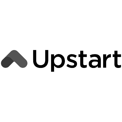 upstart logo