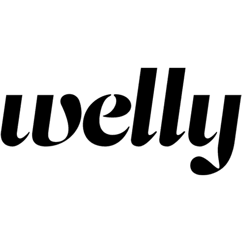 Welly logo
