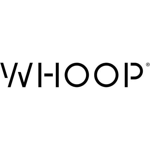 Whoop logo