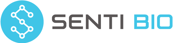 senti bio logo